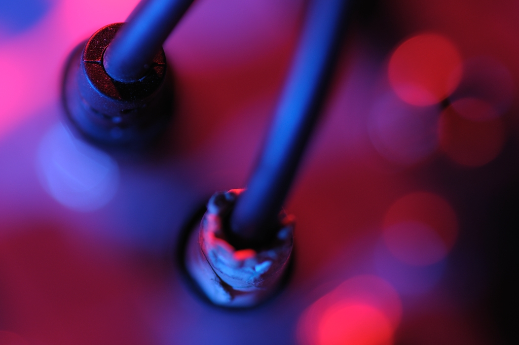 plug in baby