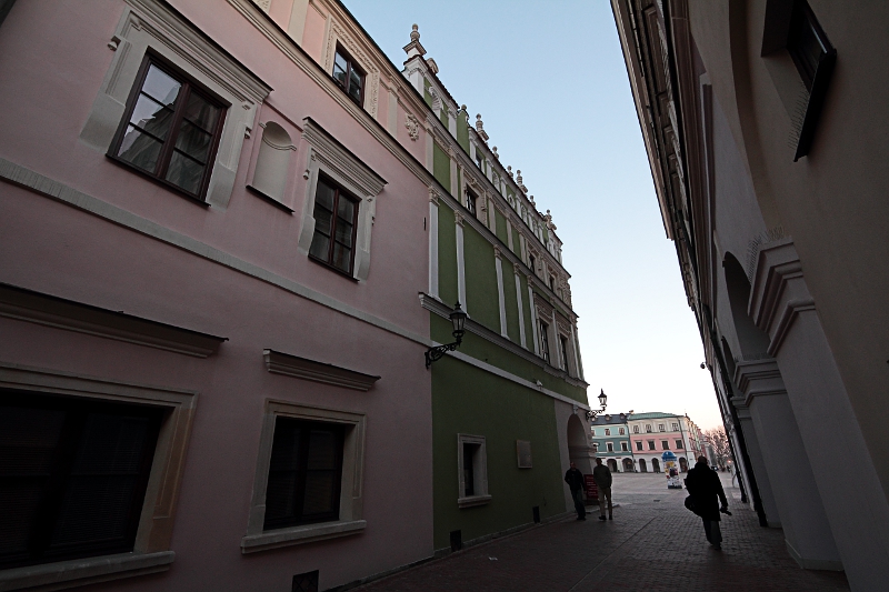 Przesmyk