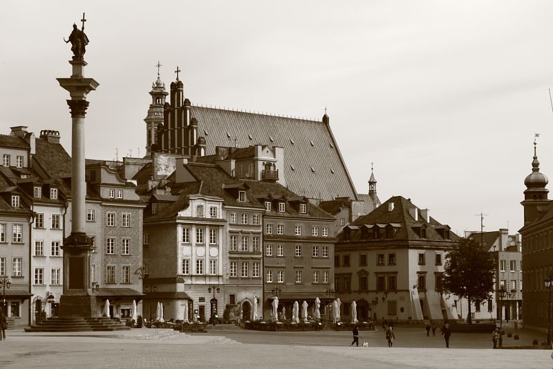 Stare Miasto