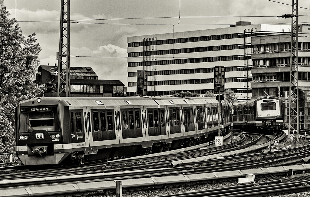 S-Bahn