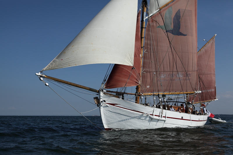 Zlot Baltic Sail Gdask 2011