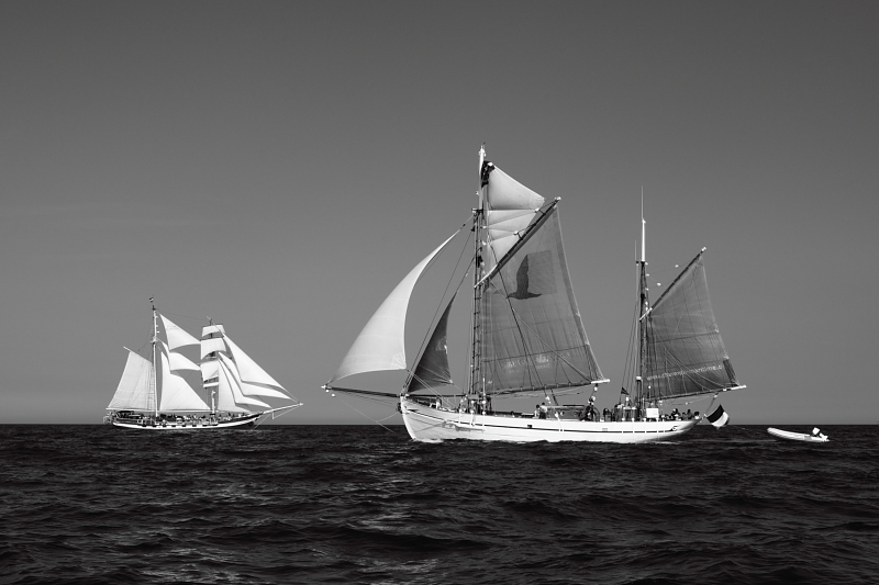 Zlot Baltic Sail Gdask 2011