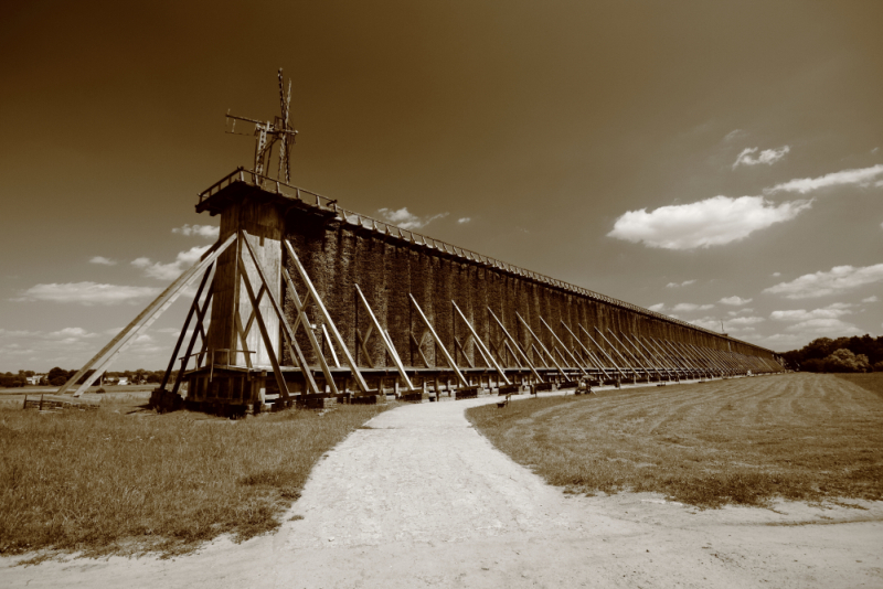 Ciechocinek II