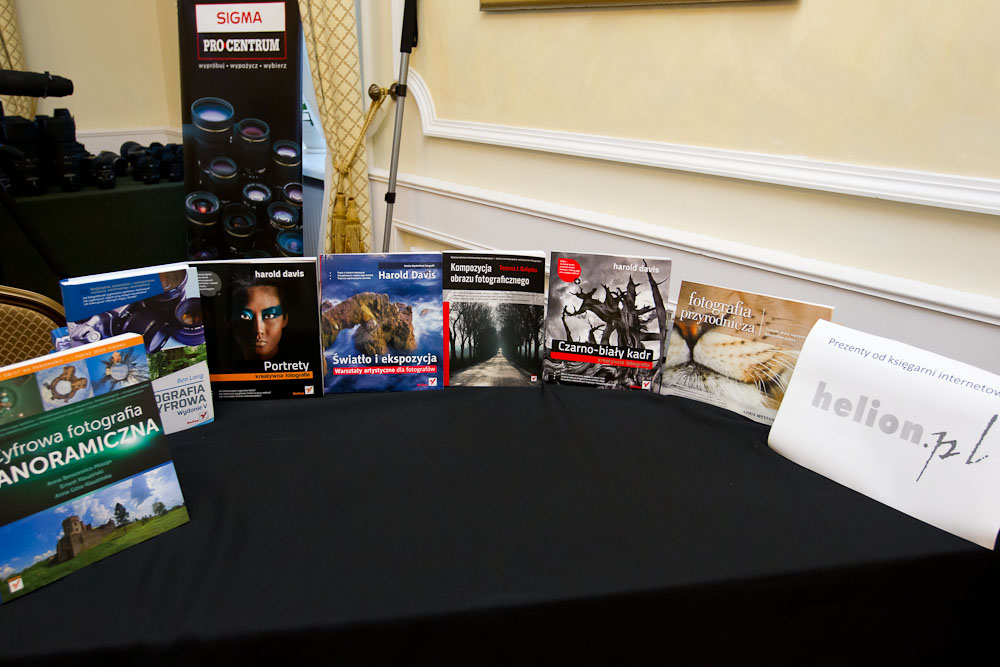 IV Zlot Czytelnik�w Optyczne.pl