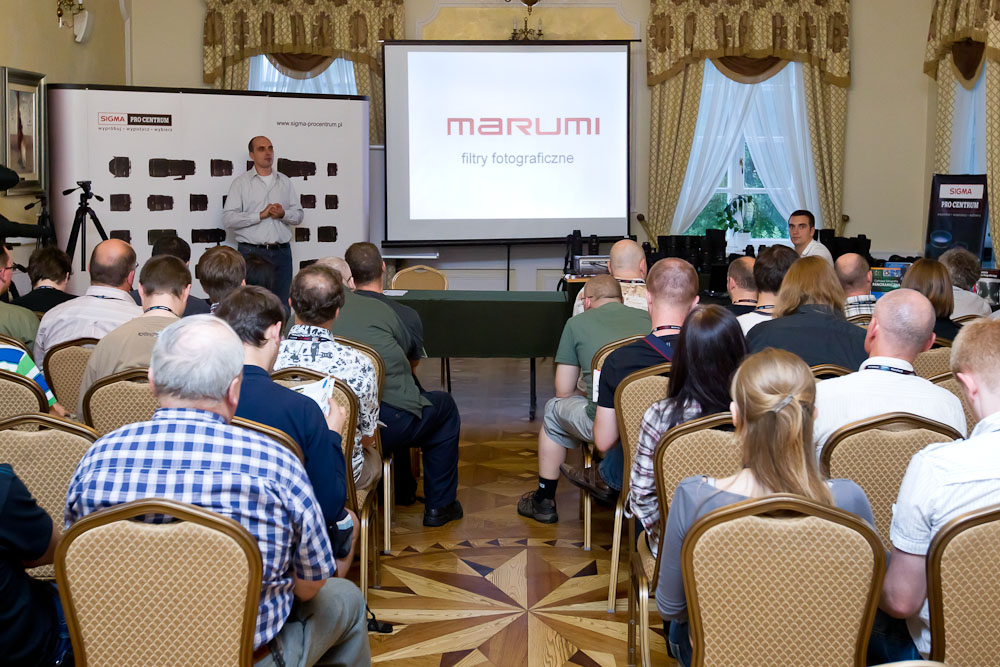 IV Zlot Czytelnik�w Optyczne.pl