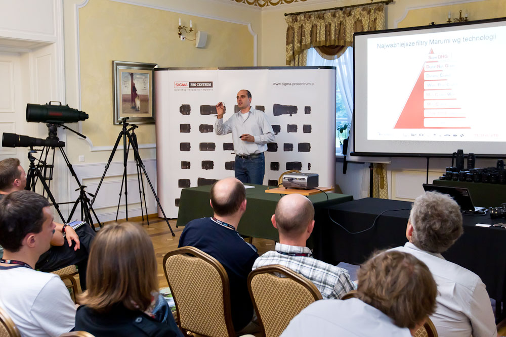 IV Zlot Czytelnik�w Optyczne.pl