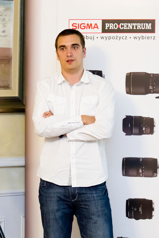 IV Zlot Czytelnik�w Optyczne.pl