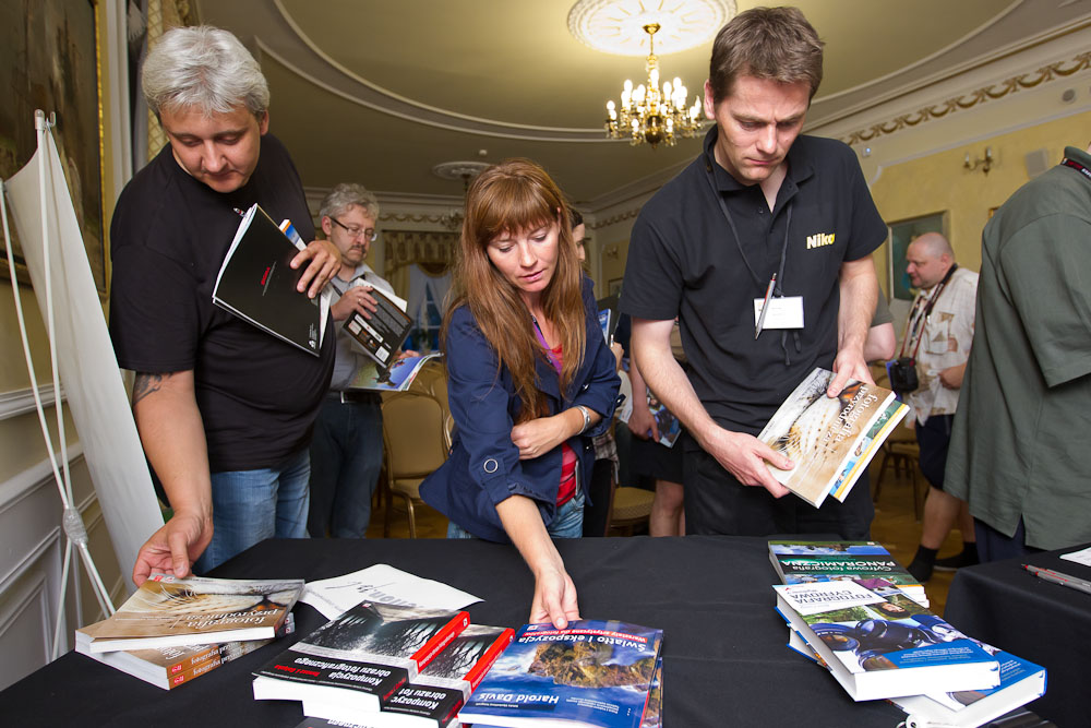 IV Zlot Czytelnik�w Optyczne.pl