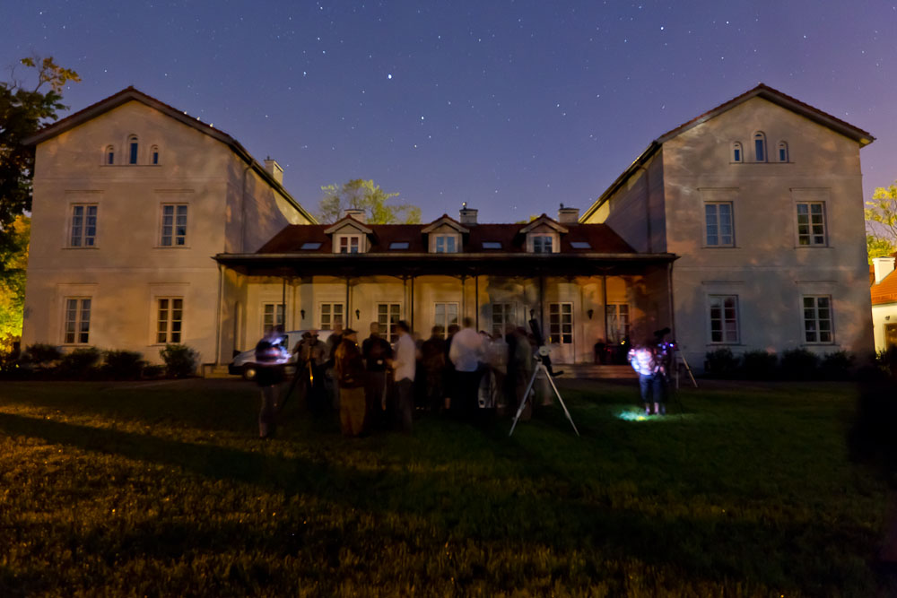 IV Zlot Czytelnik�w Optyczne.pl