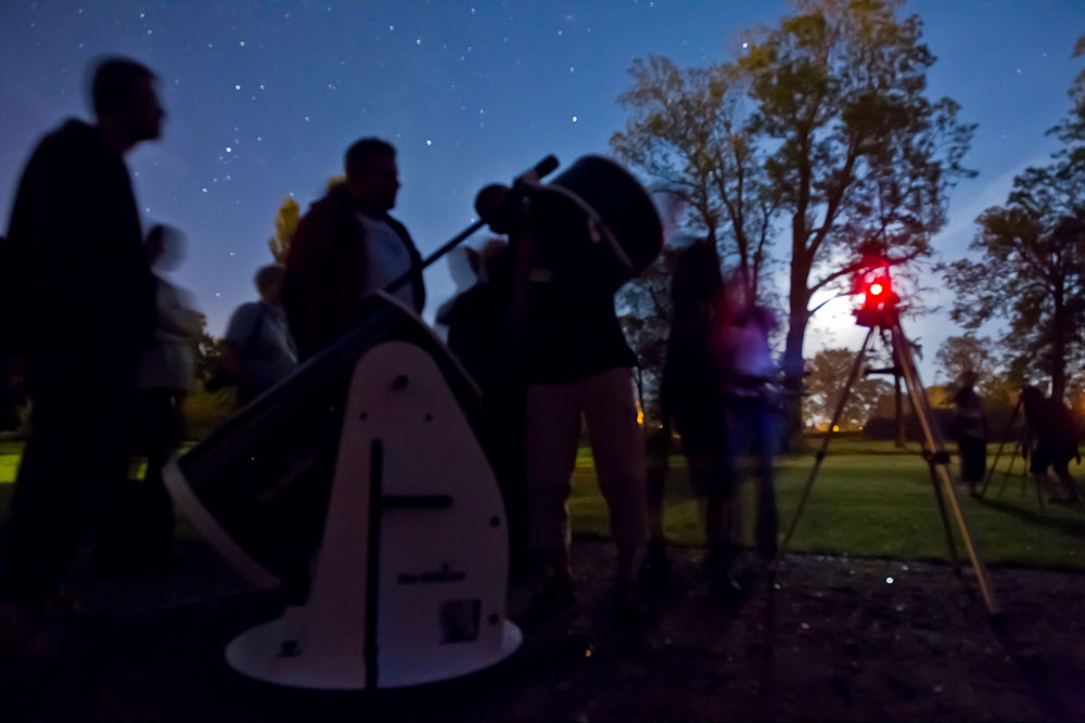 IV Zlot Czytelnik�w Optyczne.pl