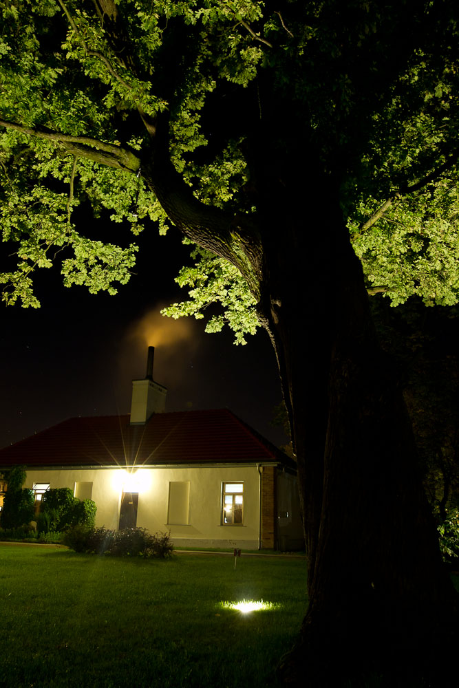 IV Zlot Czytelnik�w Optyczne.pl