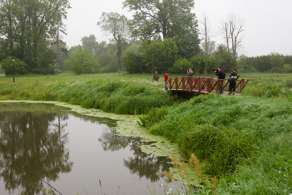 IV Zlot Czytelnik�w Optyczne.pl
