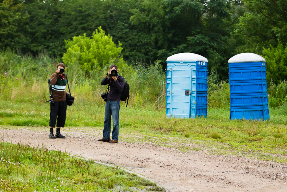 IV Zlot Czytelnik�w Optyczne.pl
