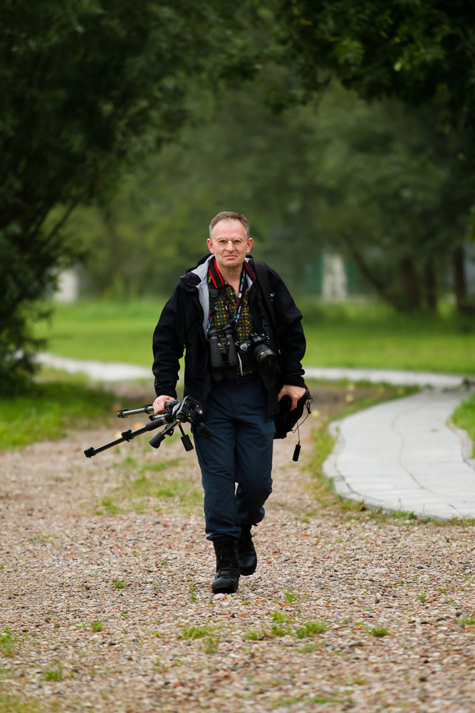 IV Zlot Czytelnik�w Optyczne.pl