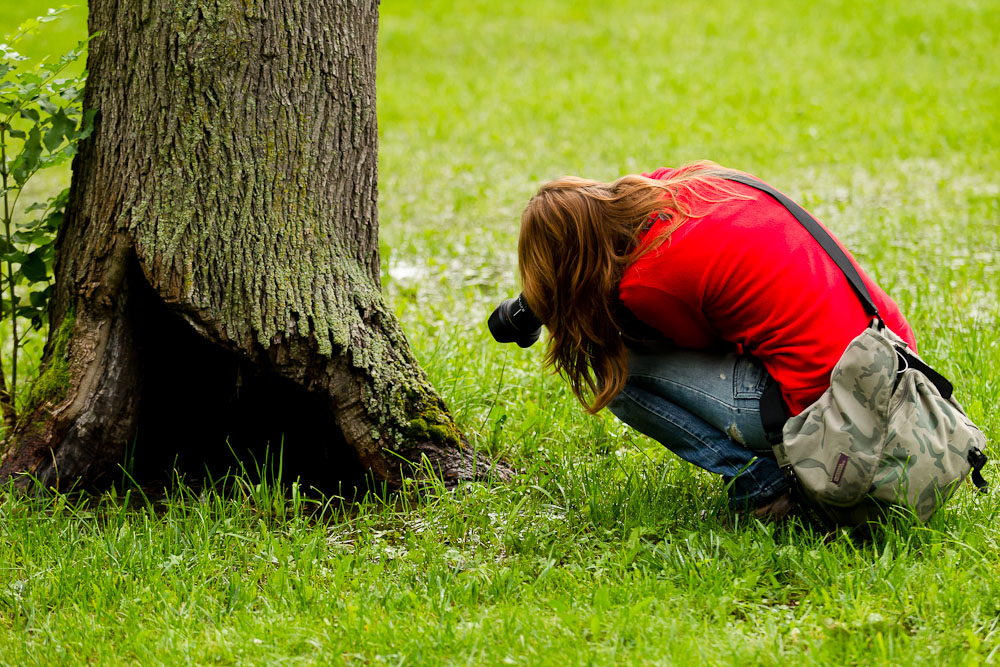 IV Zlot Czytelnik�w Optyczne.pl