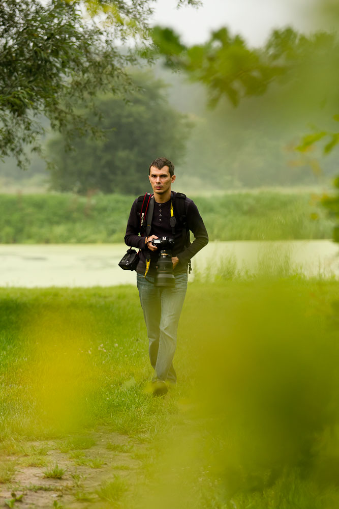 IV Zlot Czytelnik�w Optyczne.pl