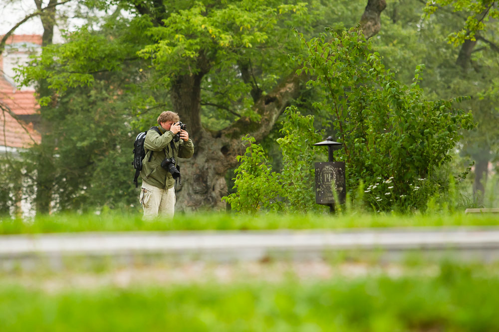IV Zlot Czytelnik�w Optyczne.pl