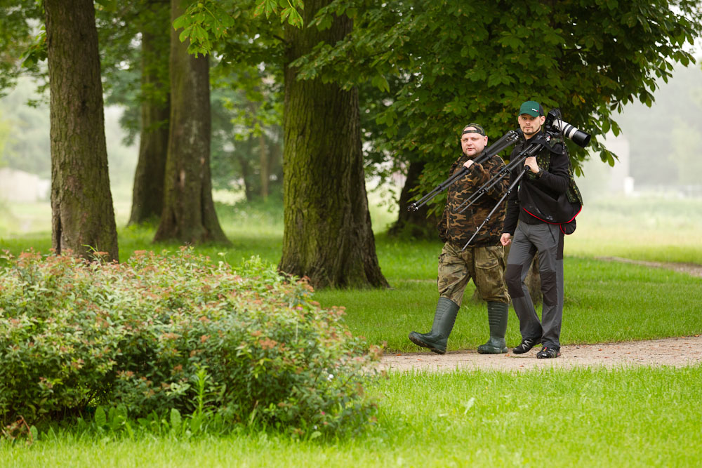 IV Zlot Czytelnik�w Optyczne.pl
