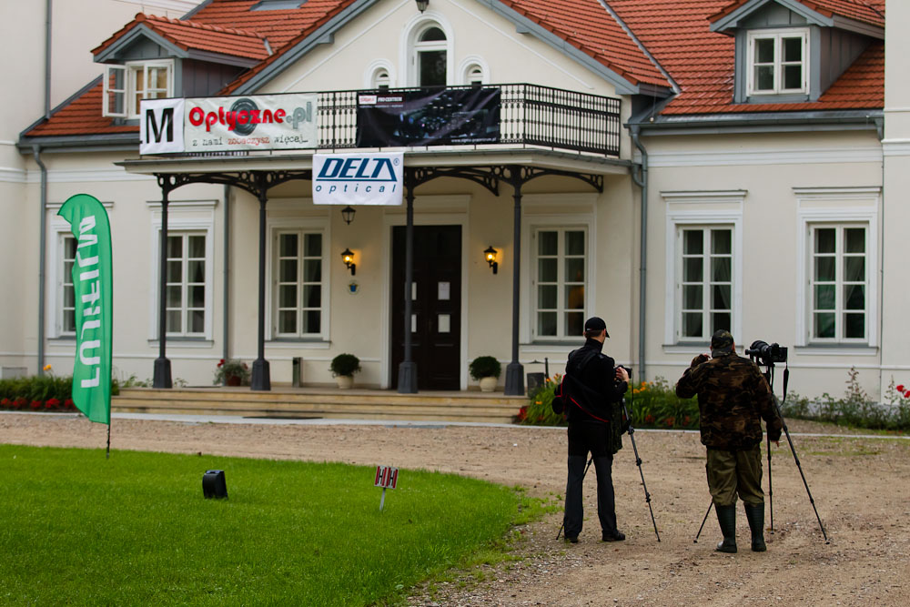 IV Zlot Czytelnik�w Optyczne.pl