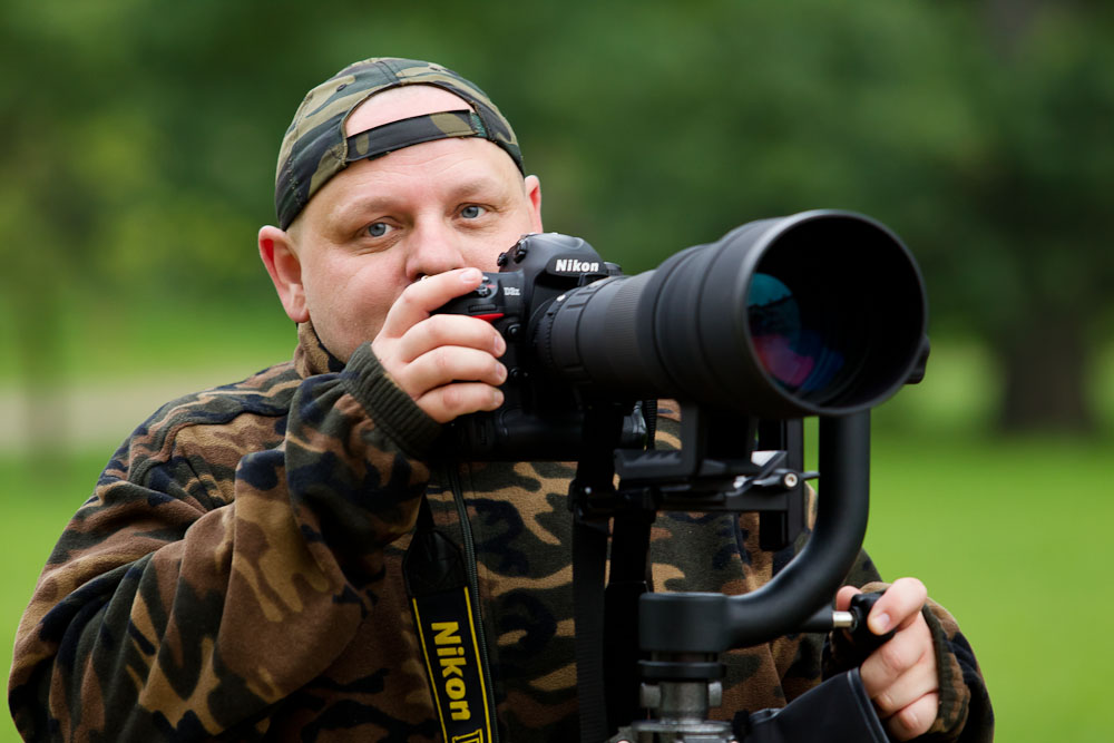 IV Zlot Czytelnik�w Optyczne.pl