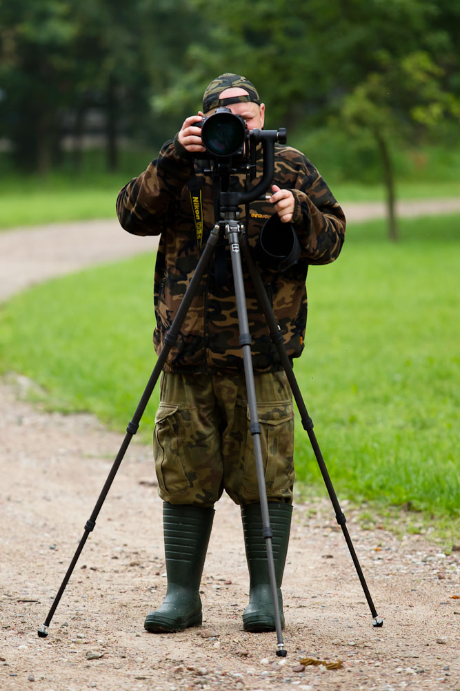 IV Zlot Czytelnik�w Optyczne.pl