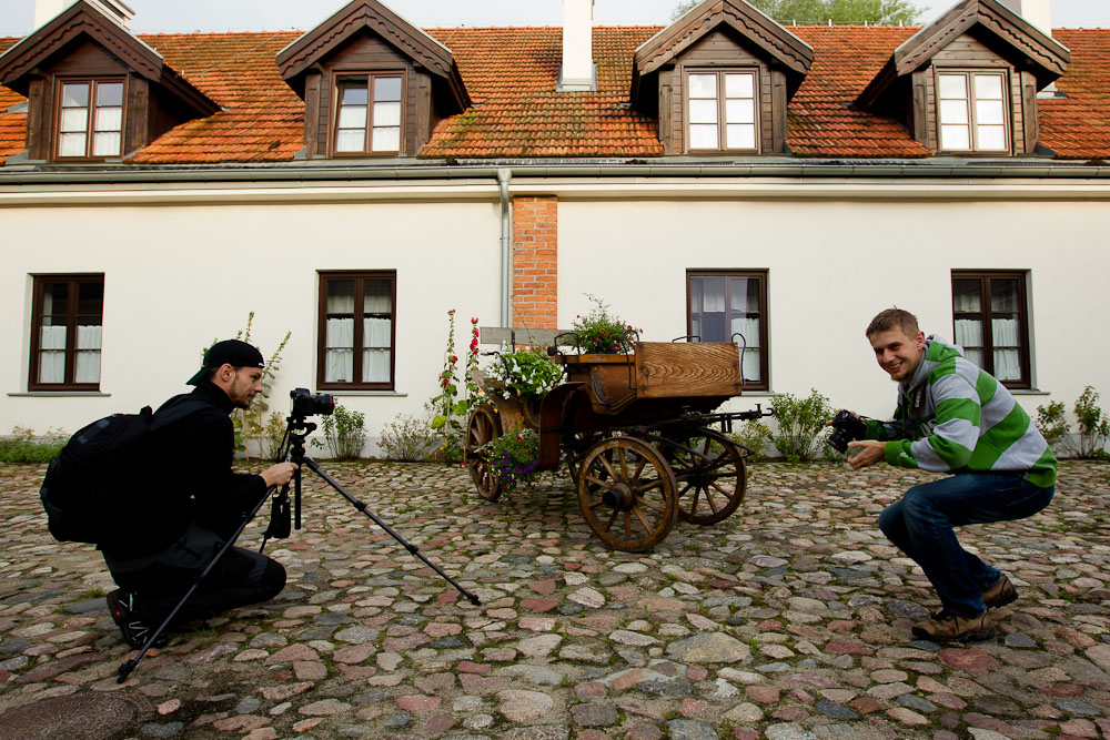 IV Zlot Czytelnik�w Optyczne.pl