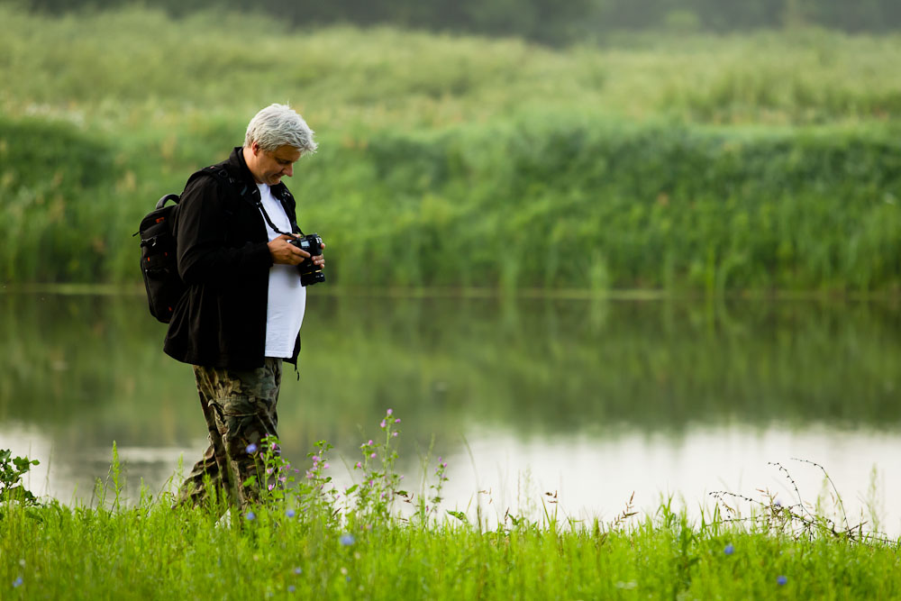 IV Zlot Czytelnik�w Optyczne.pl