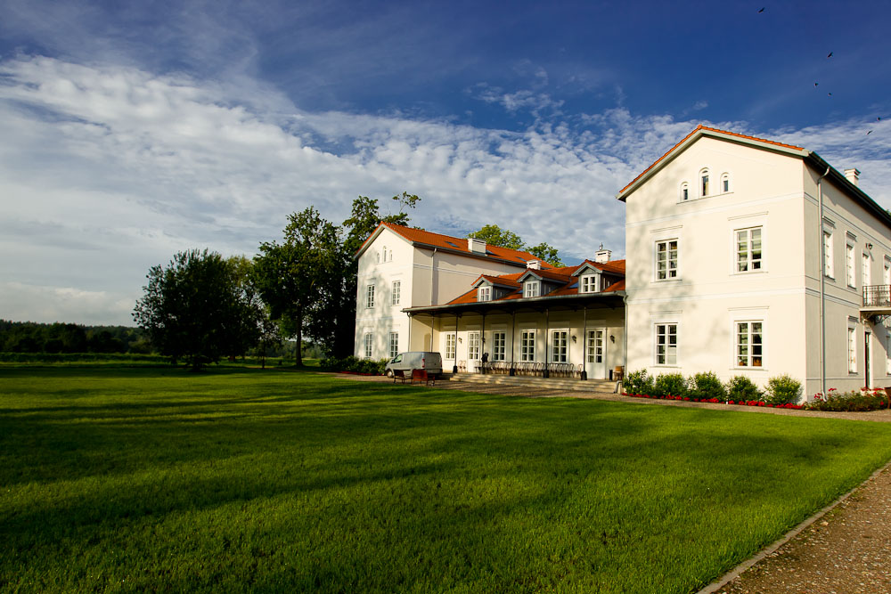 IV Zlot Czytelnik�w Optyczne.pl