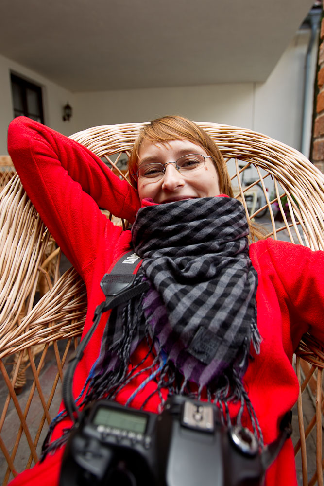 IV Zlot Czytelnik�w Optyczne.pl