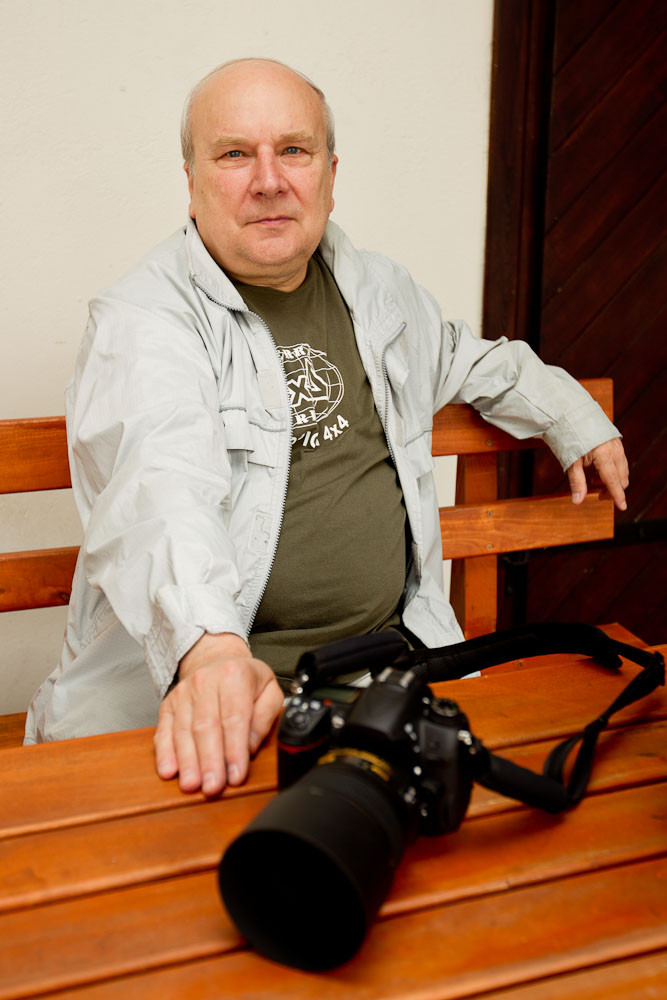 IV Zlot Czytelnik�w Optyczne.pl