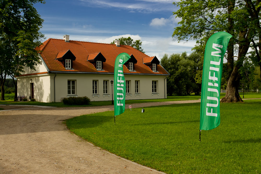 IV Zlot Czytelnik�w Optyczne.pl