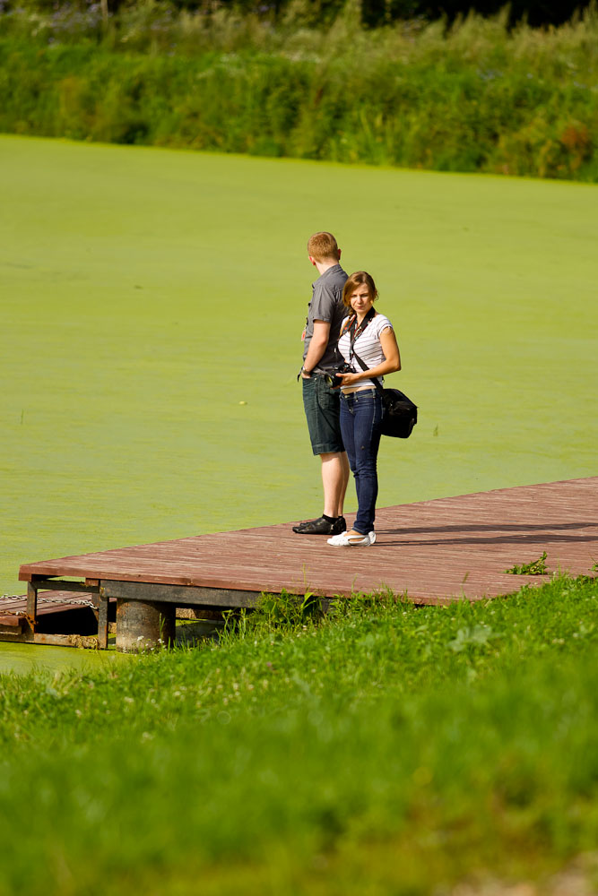 IV Zlot Czytelnik�w Optyczne.pl