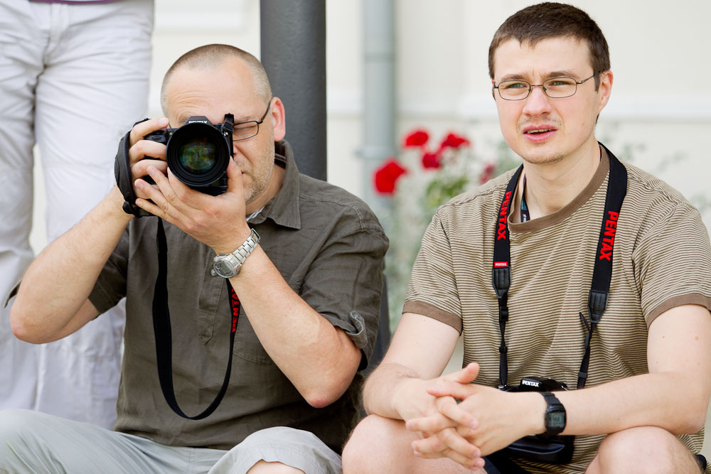 IV Zlot Czytelnik�w Optyczne.pl