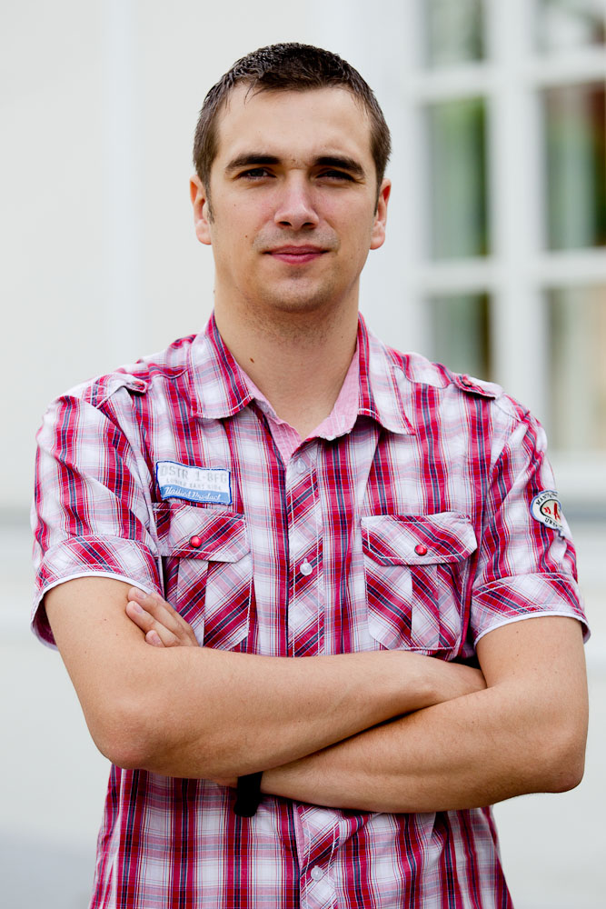 IV Zlot Czytelnik�w Optyczne.pl