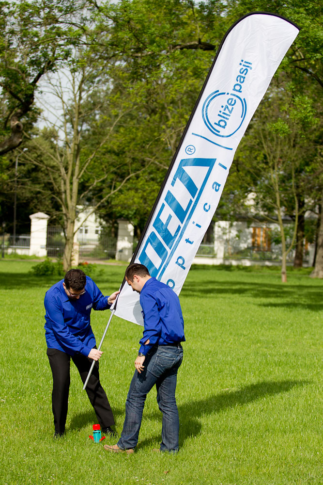 IV Zlot Czytelnik�w Optyczne.pl