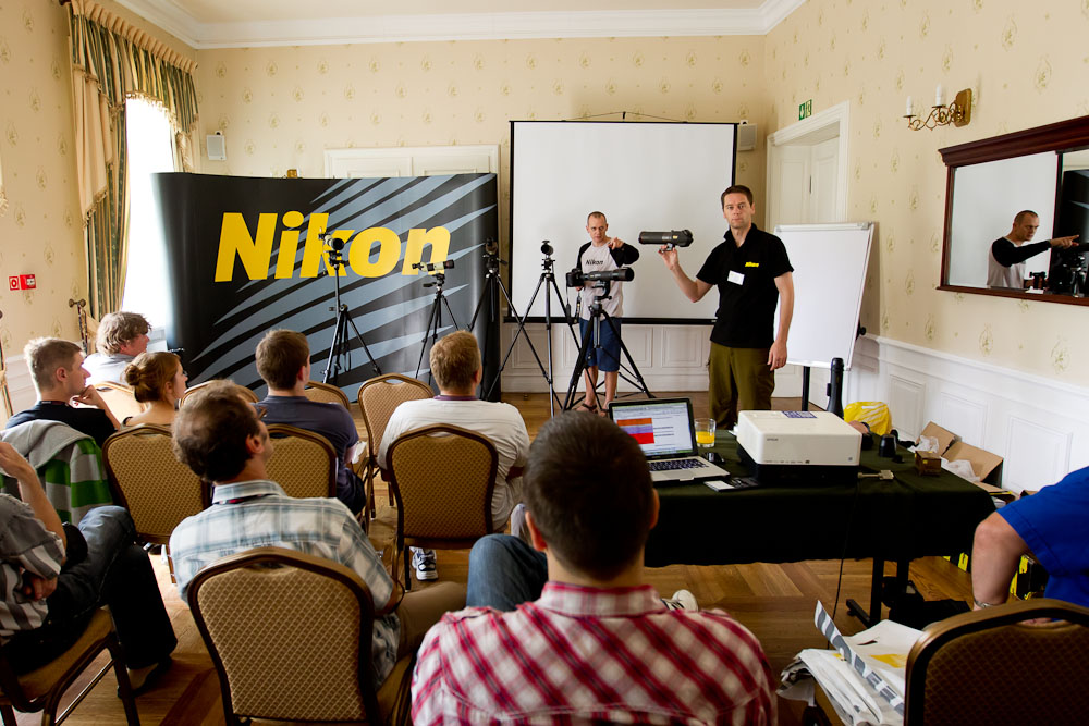 IV Zlot Czytelnik�w Optyczne.pl