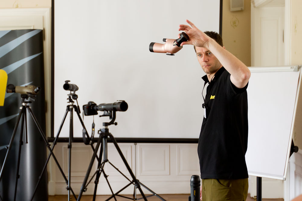 IV Zlot Czytelnik�w Optyczne.pl