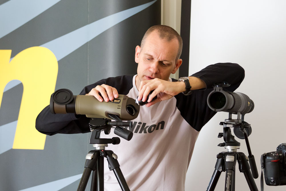 IV Zlot Czytelnik�w Optyczne.pl