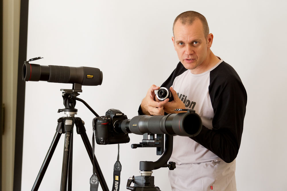 IV Zlot Czytelnik�w Optyczne.pl