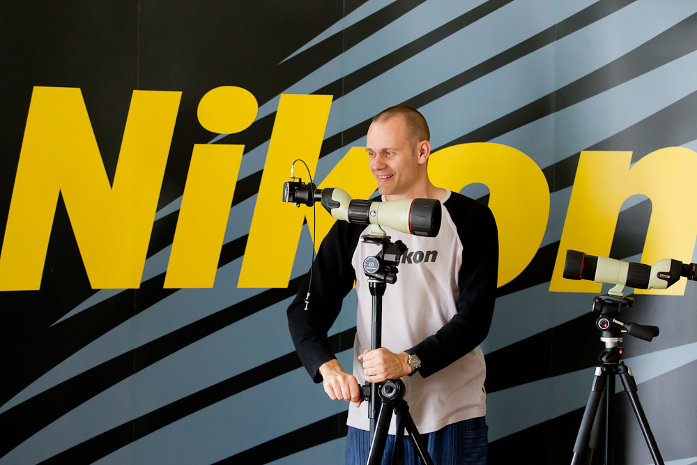 IV Zlot Czytelnik�w Optyczne.pl