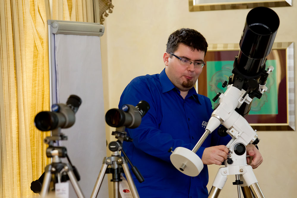 IV Zlot Czytelnik�w Optyczne.pl