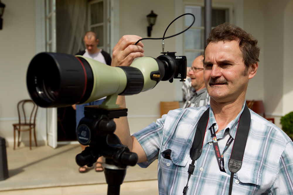 IV Zlot Czytelnik�w Optyczne.pl