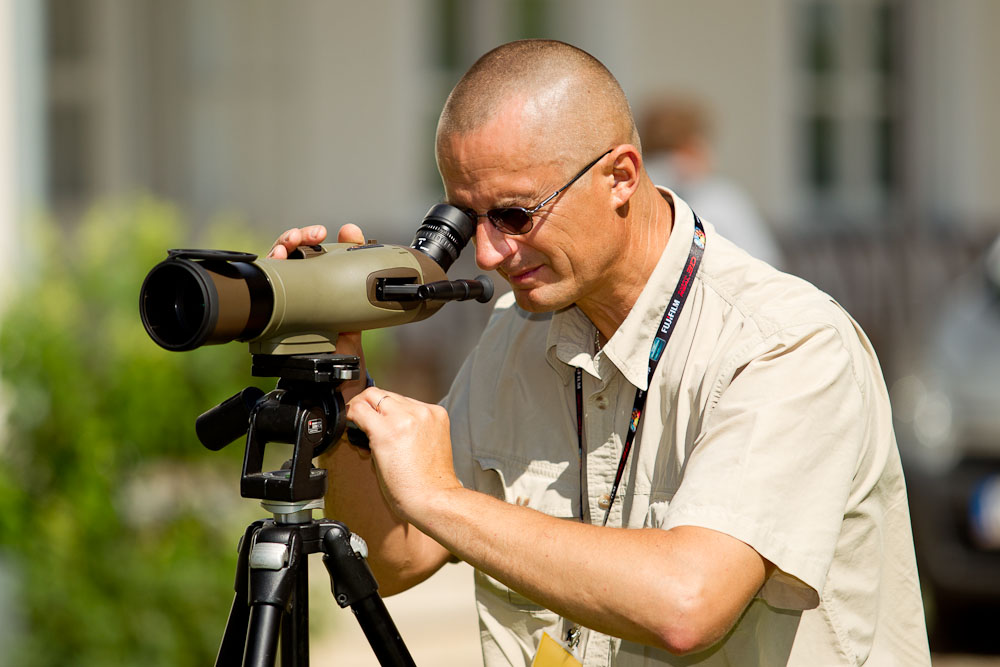 IV Zlot Czytelnik�w Optyczne.pl