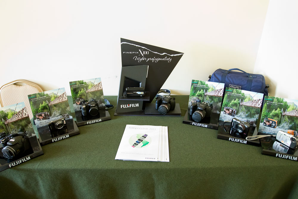 IV Zlot Czytelnik�w Optyczne.pl