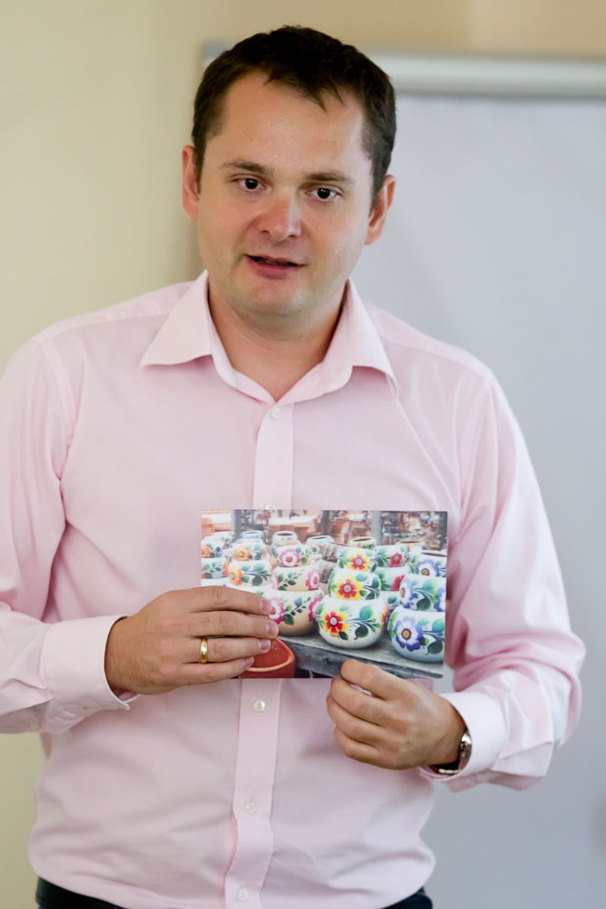 IV Zlot Czytelnik�w Optyczne.pl