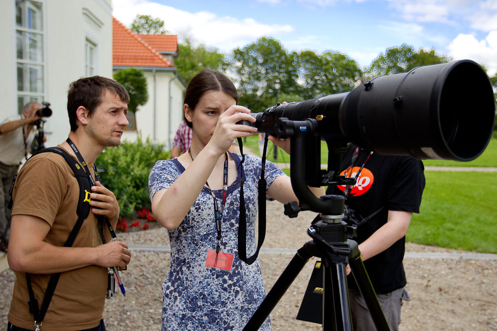 IV Zlot Czytelnik�w Optyczne.pl