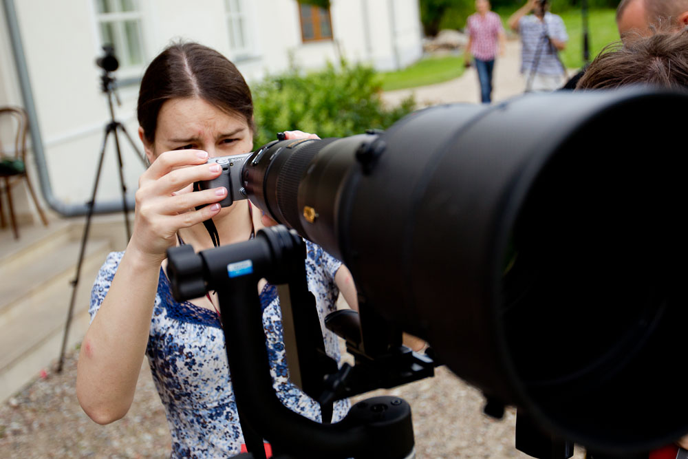 IV Zlot Czytelnik�w Optyczne.pl