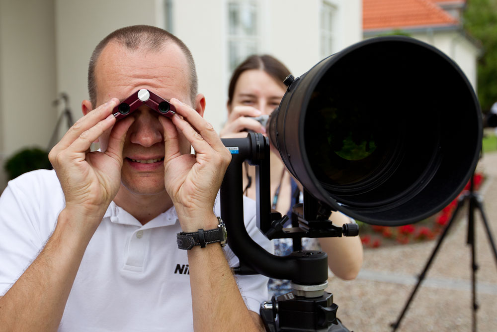 IV Zlot Czytelnik�w Optyczne.pl