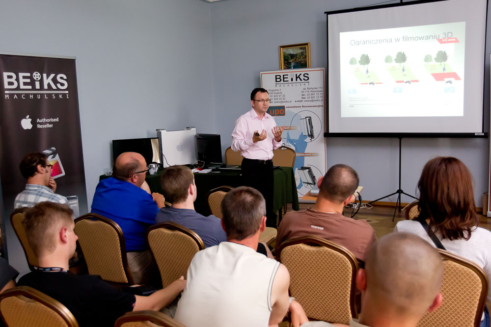 IV Zlot Czytelnik�w Optyczne.pl