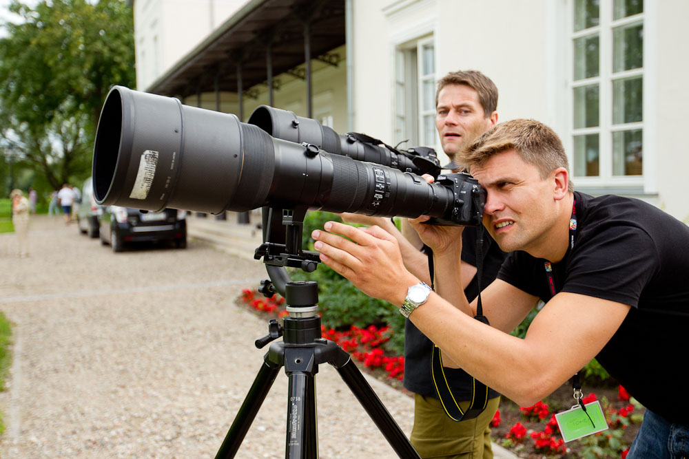 IV Zlot Czytelnik�w Optyczne.pl